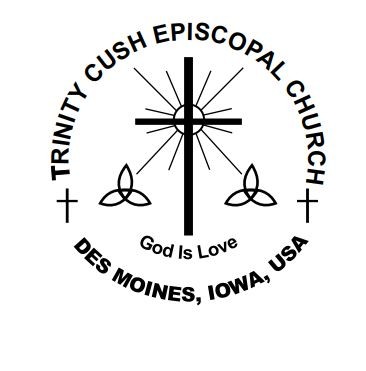 Trinity Cush Episcopal Church Logo